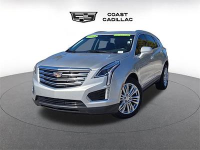 2018 Cadillac XT5 AWD SUV for sale #C10468B - photo 1