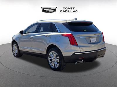 2018 Cadillac XT5 AWD SUV for sale #C10468B - photo 2