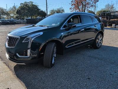 Used 2024 Cadillac XT5 Premium Luxury for sale #C10475A - photo 1