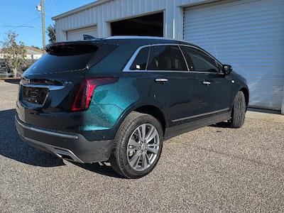Used 2024 Cadillac XT5 Premium Luxury for sale #C10475A - photo 2