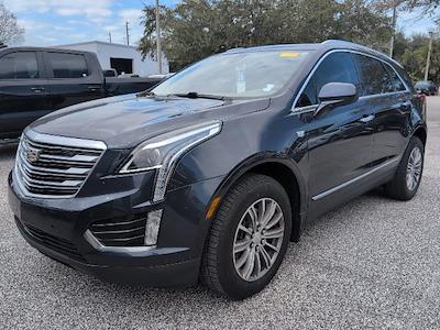 Used 2018 Cadillac XT5 - photo 1