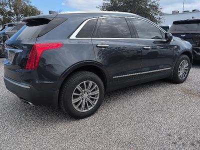 Used 2018 Cadillac XT5 - photo 1