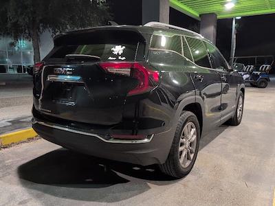 2022 GMC Terrain FWD SUV for sale #C10476A - photo 2
