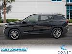 Used 2022 GMC Terrain SLT SUV for sale #C10476A - photo 27