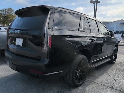 Used 2022 Cadillac Escalade - photo 1