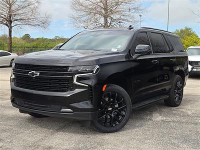 Used 2023 Chevrolet Tahoe - photo 1