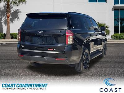 Used 2023 Chevrolet Tahoe - photo 1