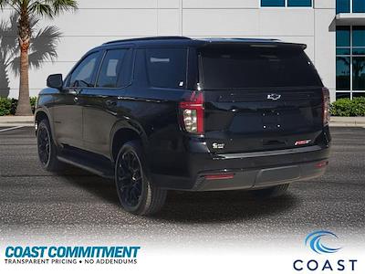 Used 2023 Chevrolet Tahoe - photo 1