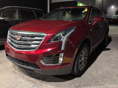 2017 Cadillac XT5 FWD SUV for sale #C10488A - photo 1