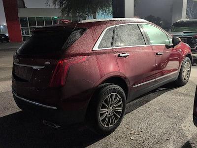 2017 Cadillac XT5 FWD SUV for sale #C10488A - photo 2