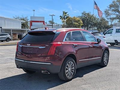 Used 2017 Cadillac XT5 Luxury for sale #C10488A - photo 2