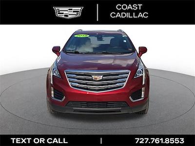 Used 2018 Cadillac XT5 - photo 1