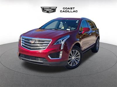 2018 Cadillac XT5 FWD SUV for sale #C10495A - photo 1
