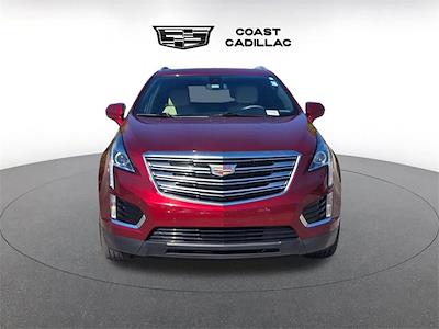 2018 Cadillac XT5 FWD SUV for sale #C10495A - photo 2