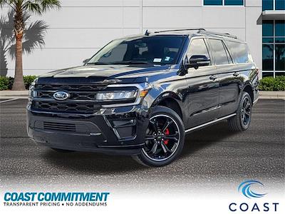 Used 2024 Ford Expedition MAX - photo 1