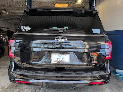 Used 2024 Ford Expedition MAX - photo 1