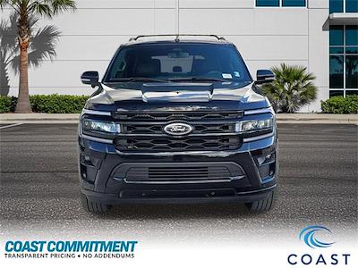 Used 2024 Ford Expedition MAX - photo 1