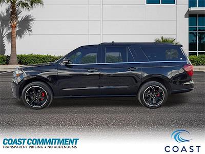 Used 2024 Ford Expedition MAX - photo 1