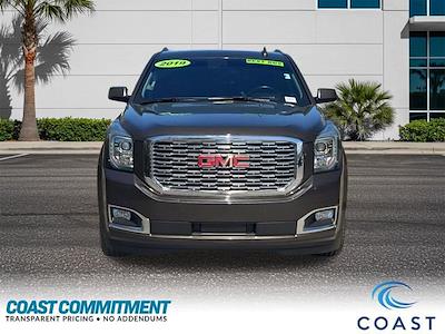 Used 2019 GMC Yukon XL - photo 1