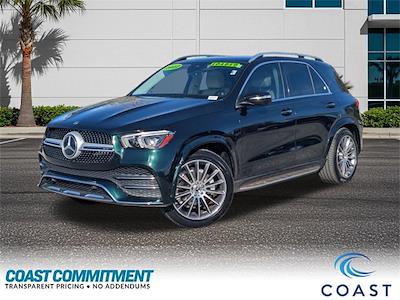 Used 2022 Mercedes-Benz GLE 350 for sale #C10510A - photo 1