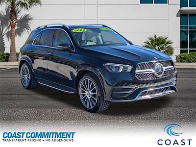 2022 Mercedes-Benz GLE 350 RWD SUV for sale #C10510A - photo 1