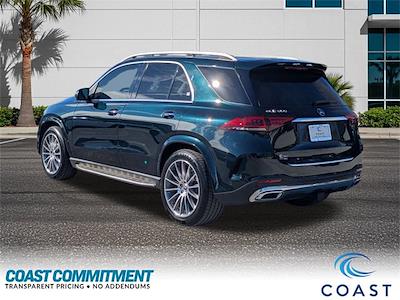 Used 2022 Mercedes-Benz GLE 350 for sale #C10510A - photo 2