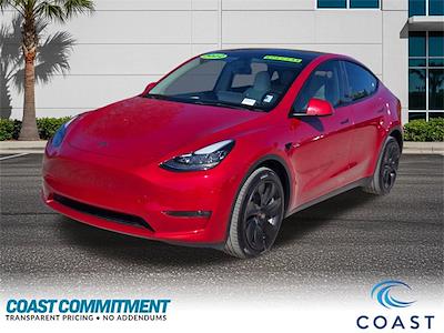 Used 2023 Tesla Model Y Long Range for sale #C10521A - photo 1