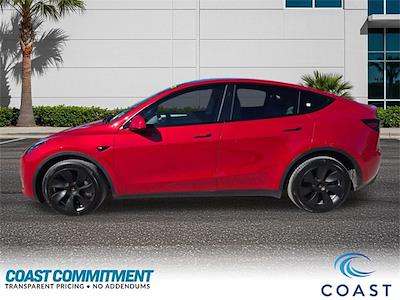 Used 2023 Tesla Model Y Long Range for sale #C10521A - photo 1