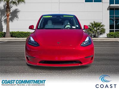 Used 2023 Tesla Model Y Long Range for sale #C10521A - photo 2