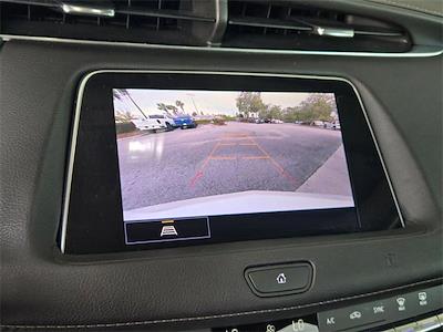 Used 2021 Cadillac XT4 Luxury for sale #C10529A - photo 1