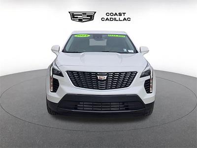 Used 2021 Cadillac XT4 Luxury for sale #C10529A - photo 2