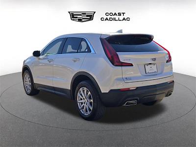Used 2021 Cadillac XT4 Luxury for sale #C10529A - photo 2