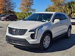 Used 2021 Cadillac XT4 Luxury for sale #C10529A - photo 1