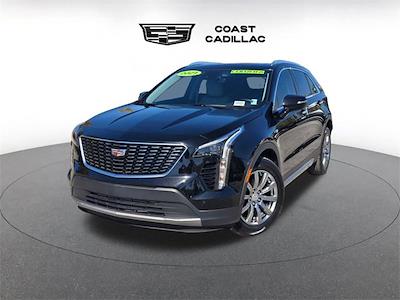 2021 Cadillac XT4 FWD SUV for sale #C10543A - photo 1