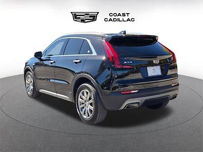 2021 Cadillac XT4 FWD SUV for sale #C10543A - photo 2