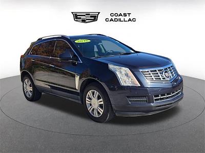 Used 2016 Cadillac SRX Luxury for sale #C10543B - photo 1