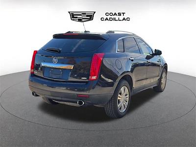 Used 2016 Cadillac SRX Luxury for sale #C10543B - photo 2