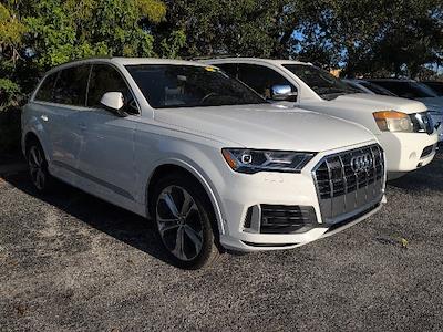 2022 Audi Q7 AWD SUV for sale #C10545B - photo 1