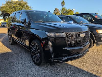 2021 Cadillac Escalade 4WD SUV for sale #C10547A - photo 1