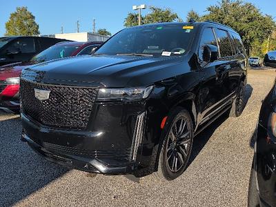 2021 Cadillac Escalade 4WD SUV for sale #C10547A - photo 2