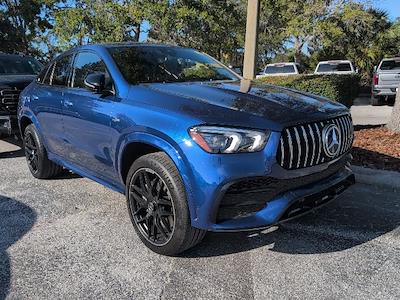 2021 Mercedes-Benz AMG GLE 53 SUV AWD SUV for sale #C10554A - photo 1