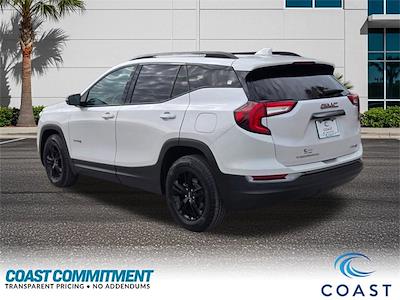 Used 2022 GMC Terrain AT4 for sale #C10556A - photo 2