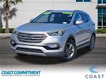 Used 2017 Hyundai Santa Fe for sale #C10561B - photo 1