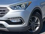 Used 2017 Hyundai Santa Fe for sale #C10561B - photo 10