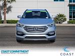 Used 2017 Hyundai Santa Fe for sale #C10561B - photo 3