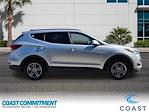 Used 2017 Hyundai Santa Fe for sale #C10561B - photo 6