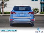 Used 2017 Hyundai Santa Fe for sale #C10561B - photo 8