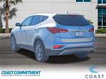 Used 2017 Hyundai Santa Fe for sale #C10561B - photo 2