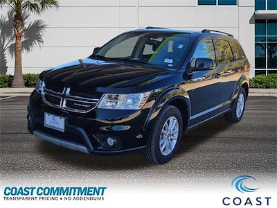 Used 2015 Dodge Journey SXT for sale #C10563A - photo 1