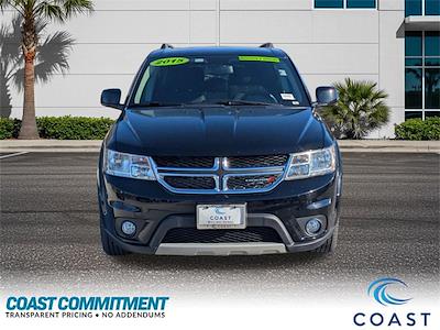 Used 2015 Dodge Journey SXT for sale #C10563A - photo 2